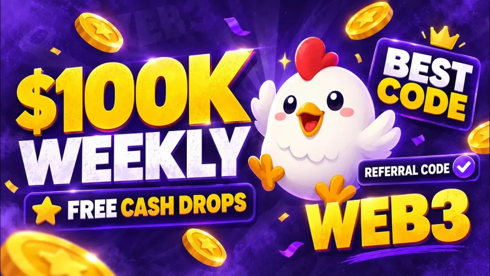 Roobet Promo Code: How to Use WEB3 for Bigger Bonuses and Higher Tiers